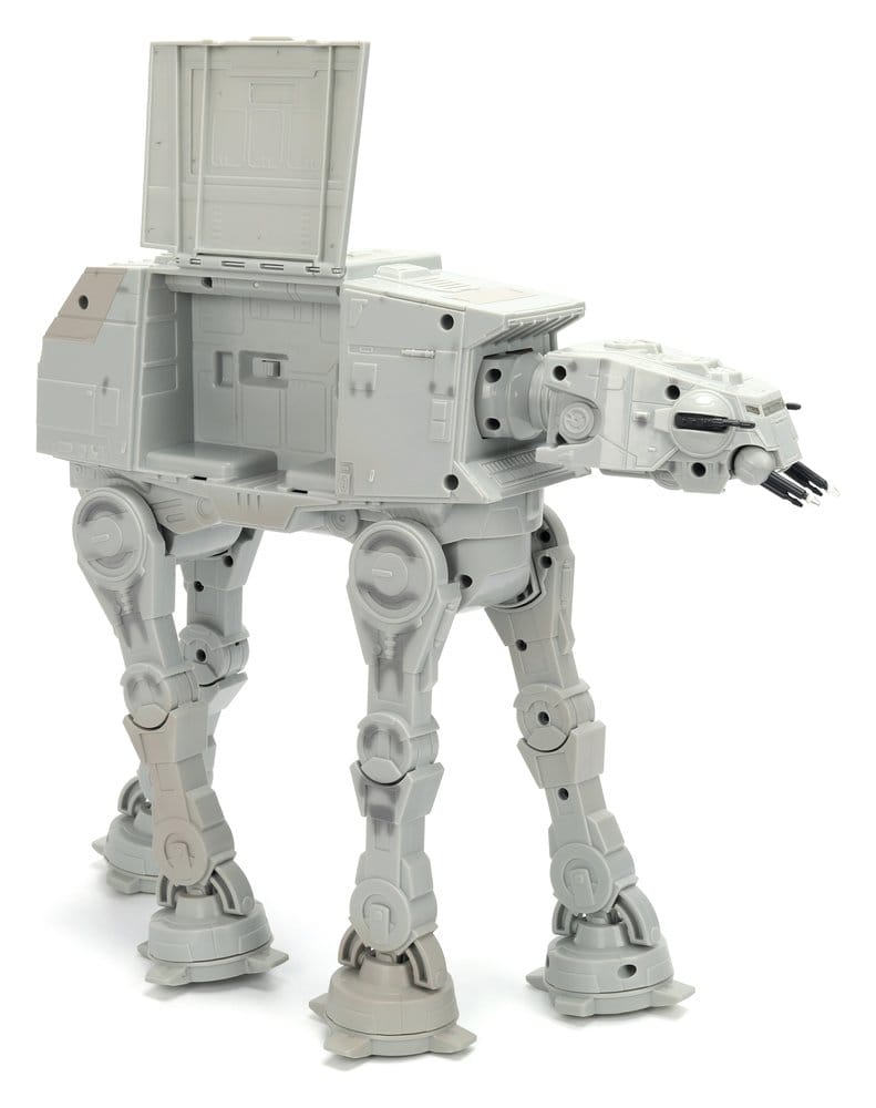 Star Wars: The Mandalorian & Grogu RC 1/12 Imperial Remnant AT-AT 33 cm   - Versand: 7 Tage nach Bestellung