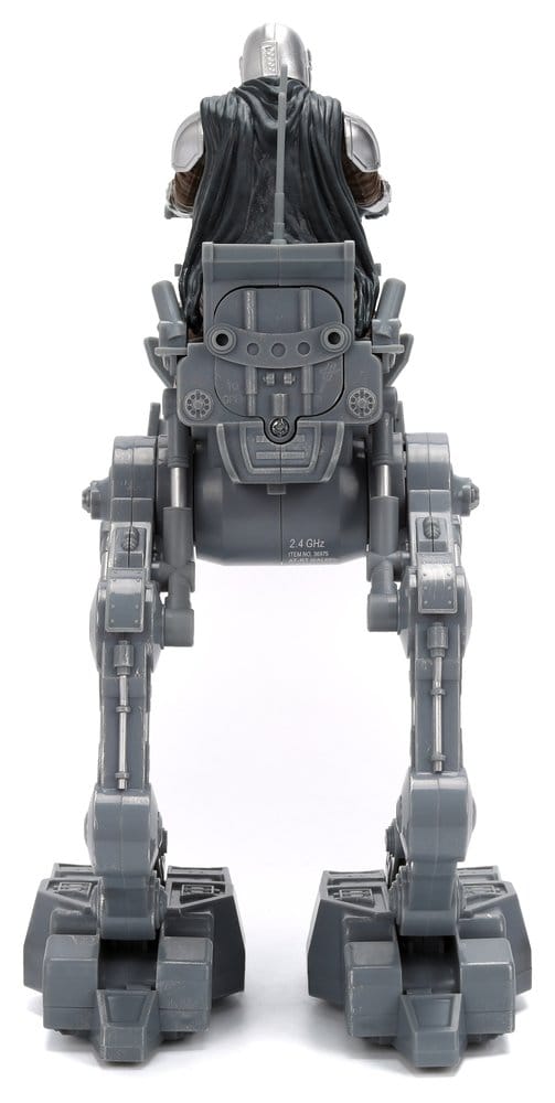 Star Wars: The Mandalorian & Grogu RC 1/12 Imperial Remnant AT-RT 33 cm   - Versand: 7 Tage nach Bestellung