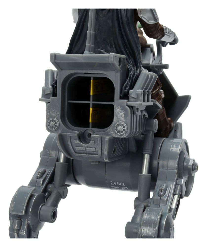 Star Wars: The Mandalorian & Grogu RC 1/12 Imperial Remnant AT-RT 33 cm   - Versand: 7 Tage nach Bestellung