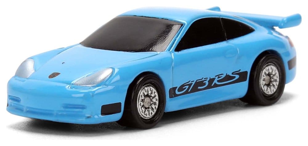 Fast & Furious 6er-Pack Nano Cars - Preorder - ETA: 09.12.2026