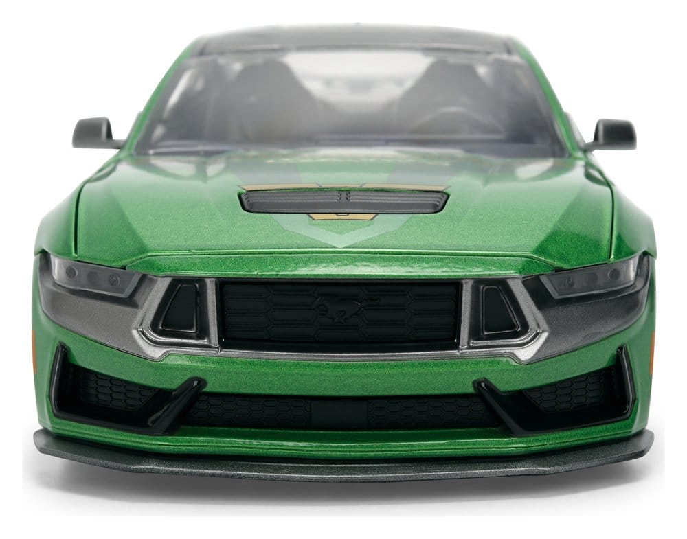 Marvel Diecast Modell 1:24 Avengers Doctor Doom 2024 Ford - Preorder - ETA: 07.11.2026