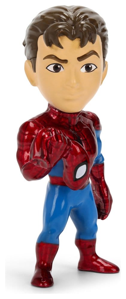 Marvel Actionfiguren 4er-Pack Wave 5 6 cm - Versand: 7 Tage nach Bestellung