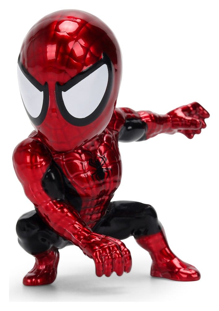 Marvel Actionfiguren 4er-Pack Wave 5 6 cm - Versand: 7 Tage nach Bestellung