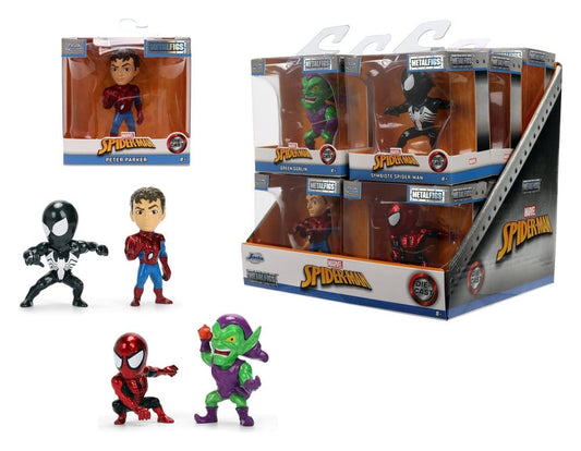 Marvel Minifiguren Wave 5 6 cm Display (12) - Versand: 7 Tage nach Bestellung