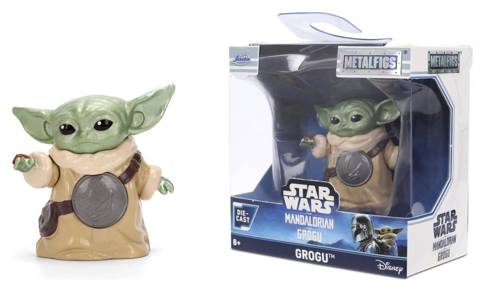 Star Wars Minifiguren Wave 2 6,5 cm Sortiment (12) - Versand: 7 Tage nach Bestellung