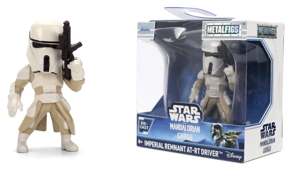 Star Wars Minifiguren Wave 2 6,5 cm Sortiment (12) - Versand: 7 Tage nach Bestellung