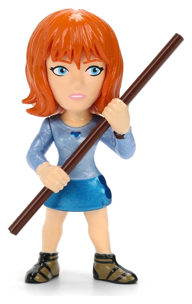 One Piece Minifiguren Wave 1 6 cm Display (12) - Versand: 7 Tage nach Bestellung