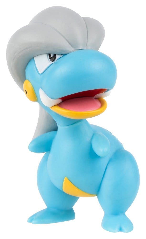 Pokémon Battle Figure Actionfiguren ver. 21 Sortiment (6) - Preorder - ETA: 25.09.2026