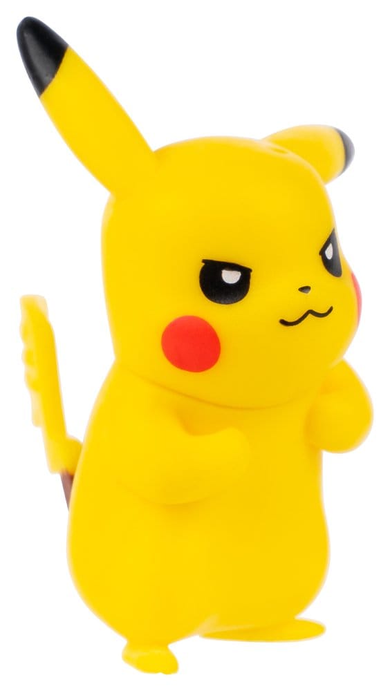 Pokémon Battle Figure Actionfiguren ver. 21 Sortiment (6) - Preorder - ETA: 25.09.2026