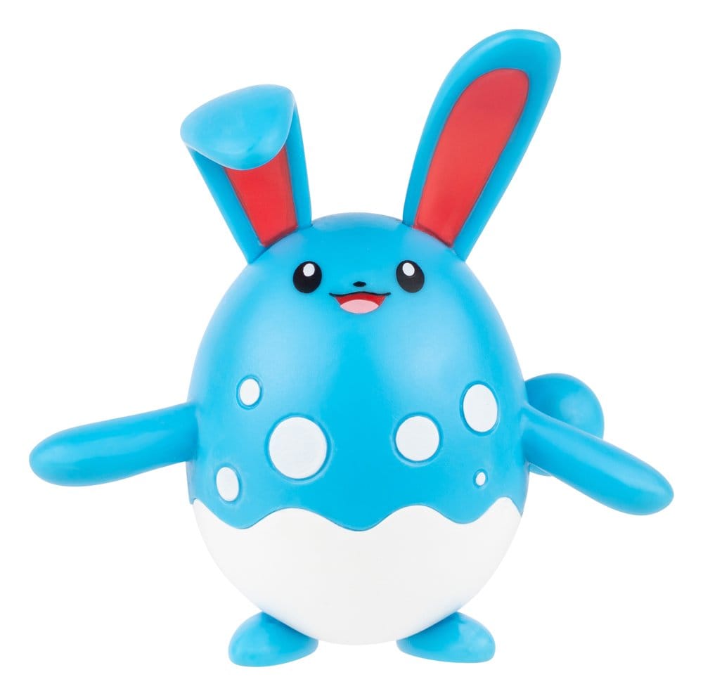 Pokémon Battle Figure Actionfiguren ver. 21 Sortiment (6) - Preorder - ETA: 25.09.2026
