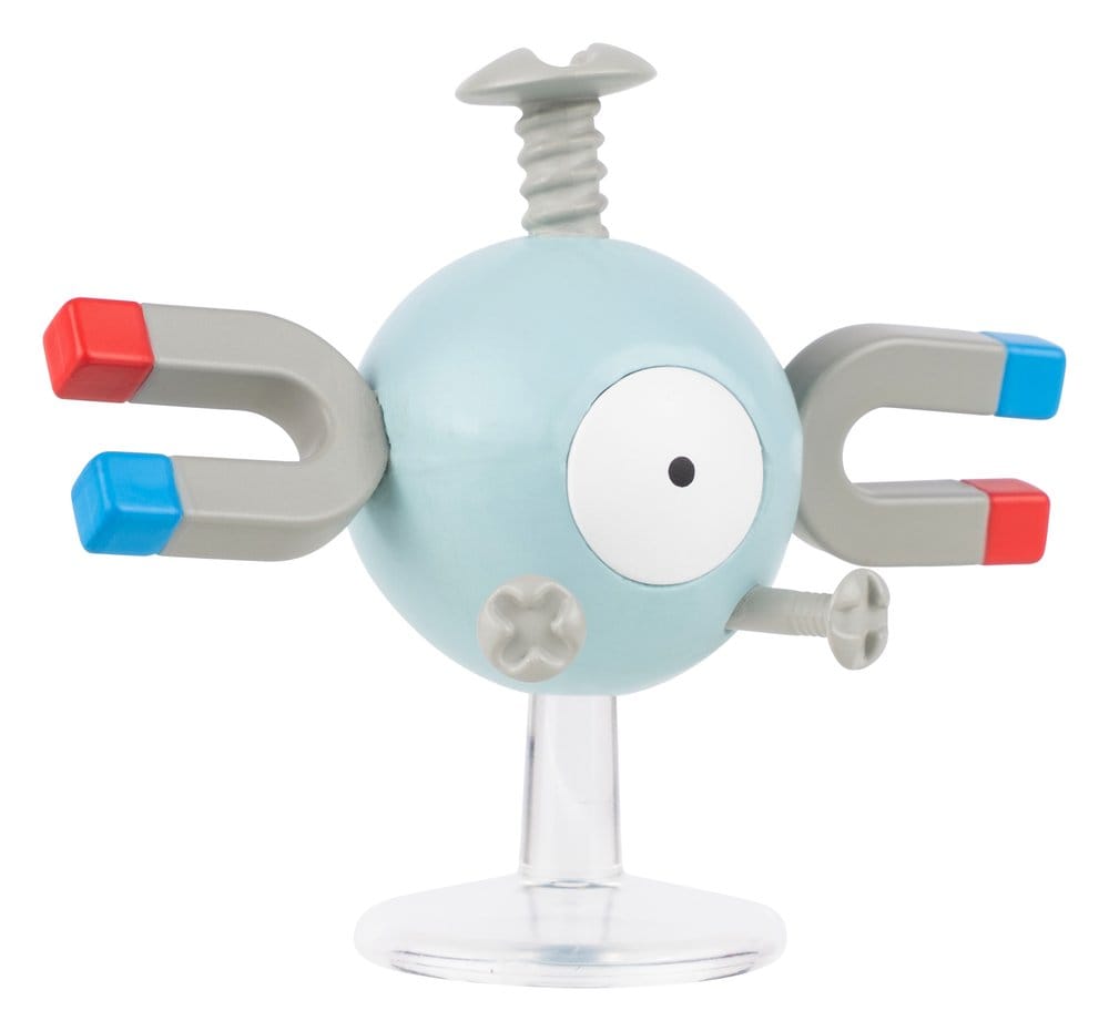 Pokémon Battle Figure Actionfiguren ver. 21 Sortiment (6) - Preorder - ETA: 25.09.2026