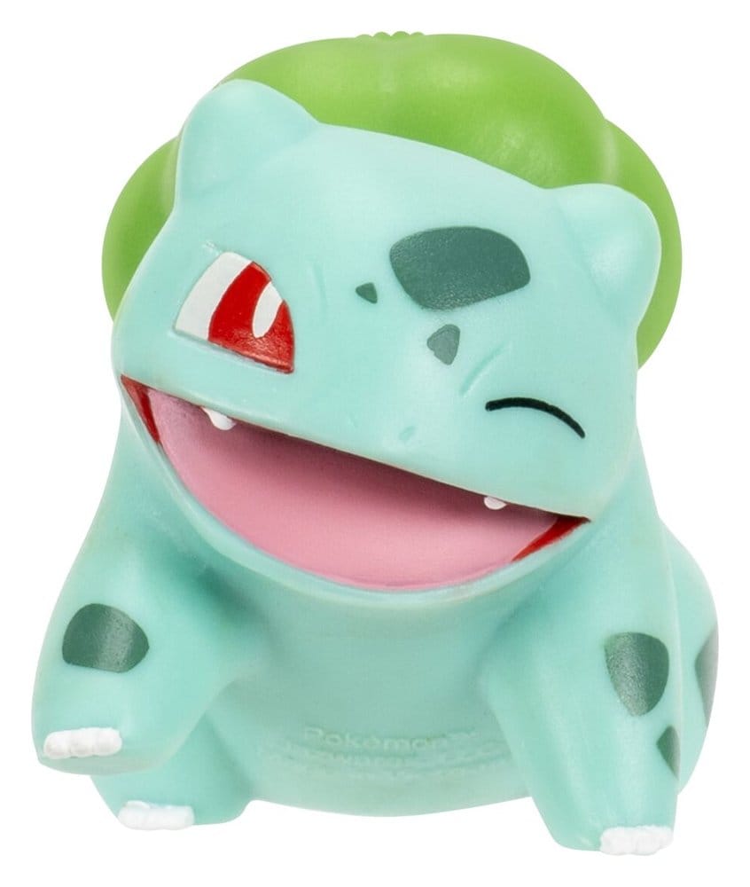 Pokémon Battle Figure Actionfiguren ver. 22 Sortiment (6) - Preorder - ETA: 25.09.2026