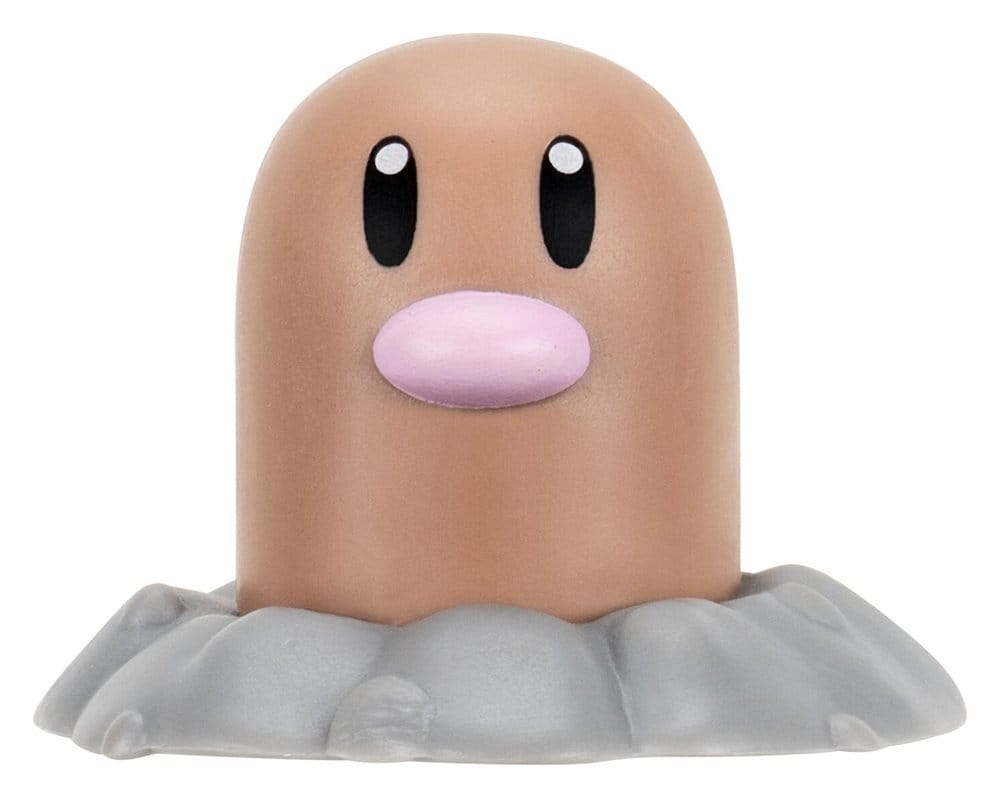 Pokémon Battle Figure Actionfiguren ver. 22 Sortiment (6) - Preorder - ETA: 25.09.2026