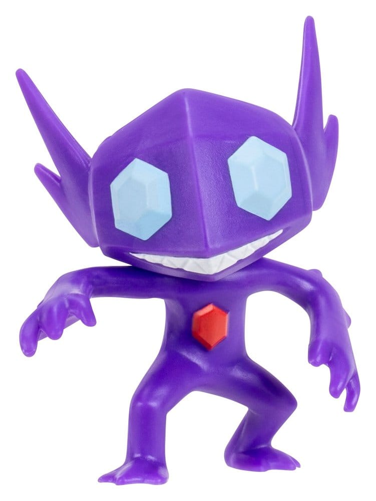 Pokémon Battle Figure Actionfiguren ver. 22 Sortiment (6) - Preorder - ETA: 25.09.2026