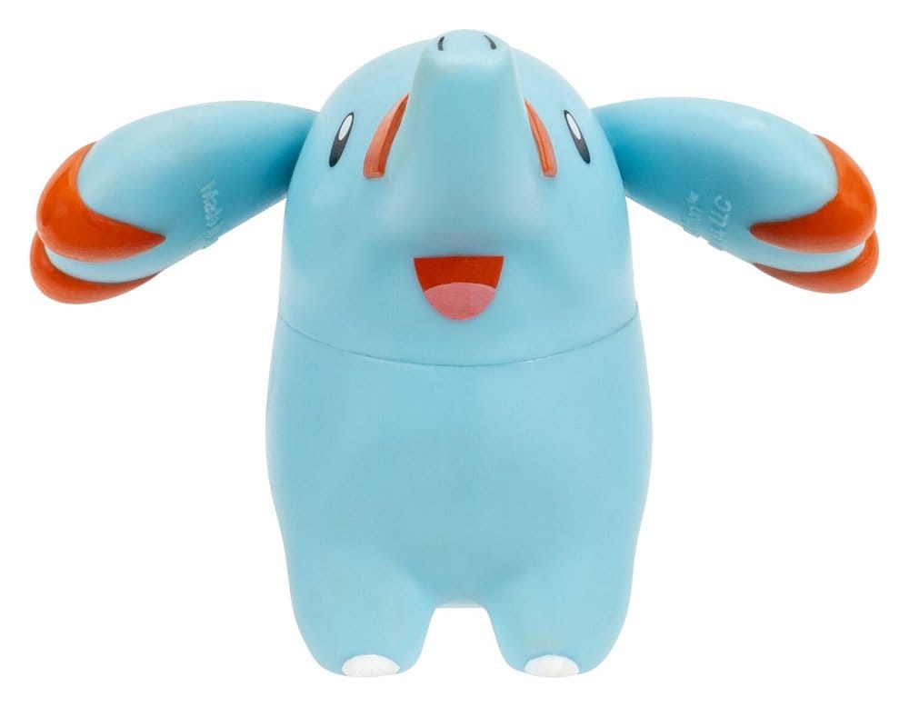 Pokémon Battle Figure Actionfiguren ver. 22 Sortiment (6) - Preorder - ETA: 25.09.2026