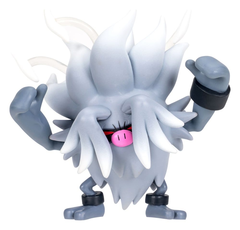 Pokémon Battle Figure Actionfiguren ver. 22 Sortiment (6) - Preorder - ETA: 25.09.2026