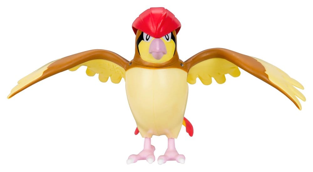 Pokémon Battle Figure Actionfiguren ver. 22 Sortiment (6) - Preorder - ETA: 25.09.2026