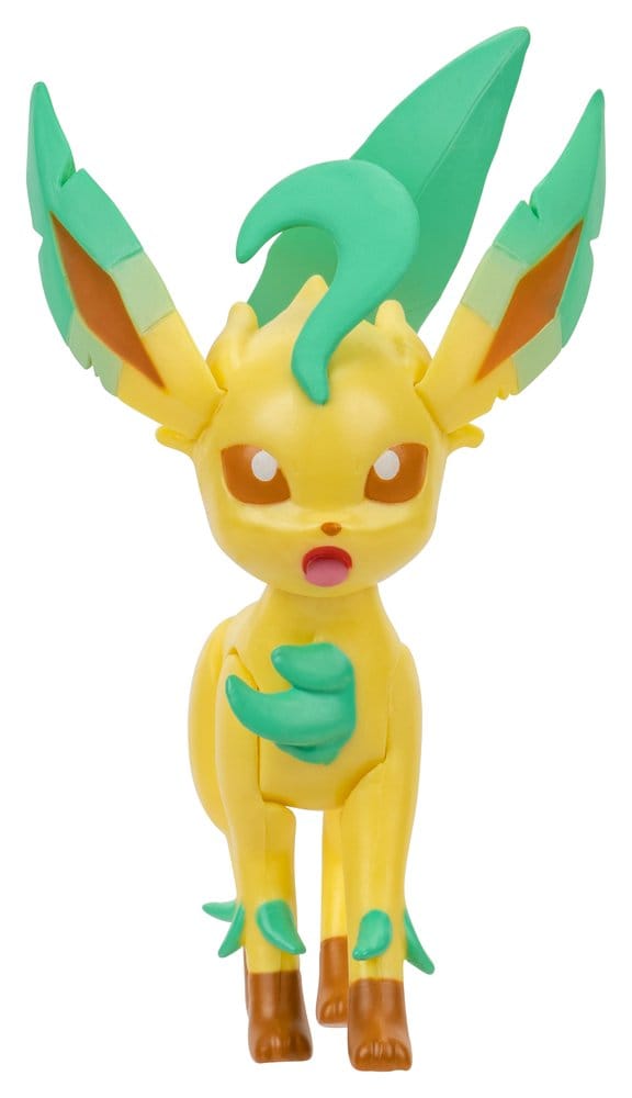 Pokémon Battle Figure Actionfiguren ver. 22 Sortiment (6) - Preorder - ETA: 25.09.2026