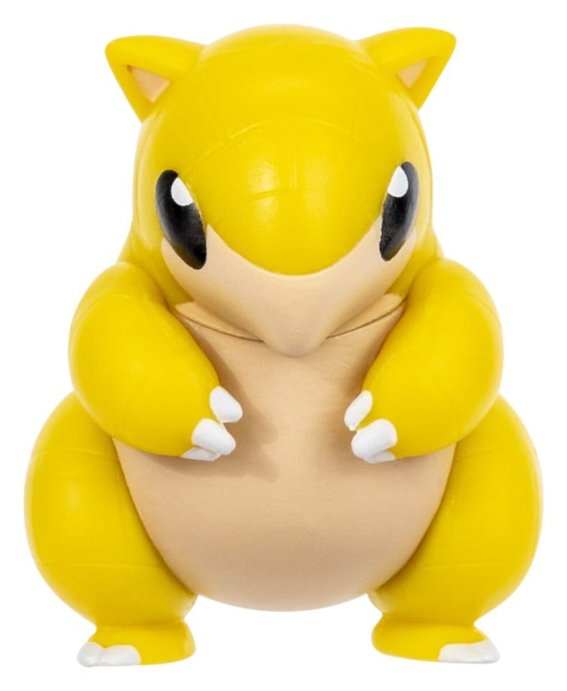 Pokémon Clip 'n' Go Minifiguren Poké Balls ver. 22 Sortiment (6) - Preorder - ETA: 25.09.2026