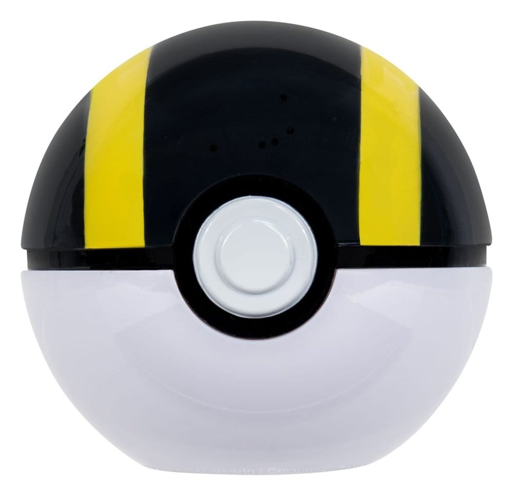 Pokémon Clip 'n' Go Minifiguren Poké Balls ver. 22 Sortiment (6) - Preorder - ETA: 25.09.2026