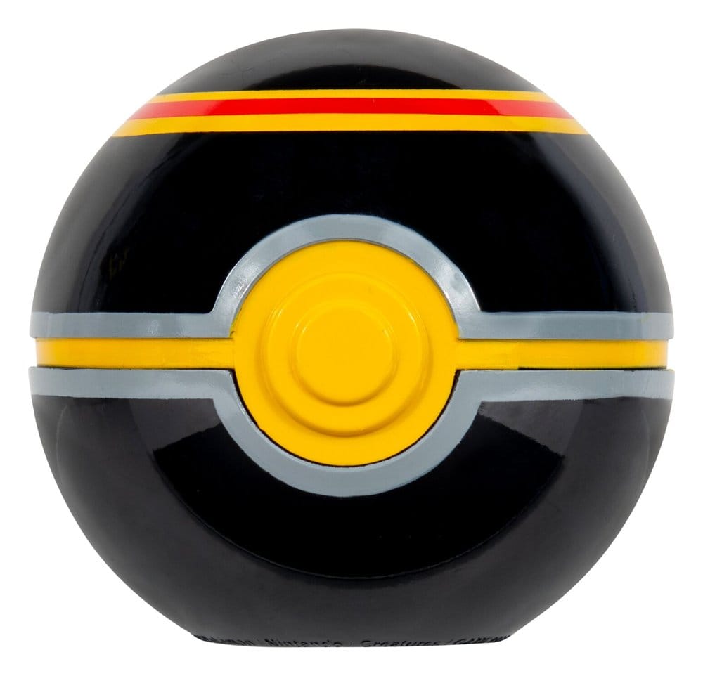 Pokémon Clip 'n' Go Minifiguren Poké Balls ver. 22 Sortiment (6) - Preorder - ETA: 25.09.2026