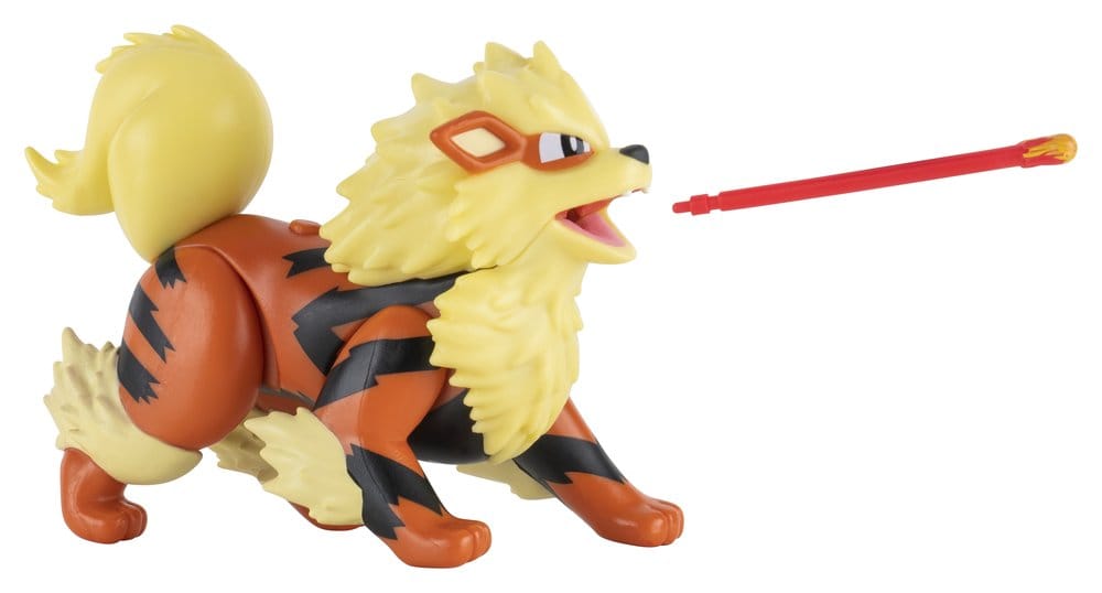 Pokémon Battle Feature Figure Actionfigur ver. 20 Sortiment (4) - Preorder - ETA: 25.09.2026