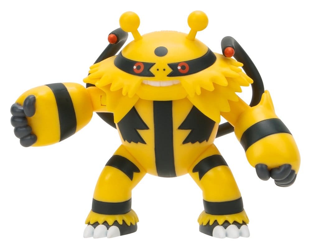 Pokémon Battle Feature Figure Actionfigur ver. 20 Sortiment (4) - Preorder - ETA: 25.09.2026