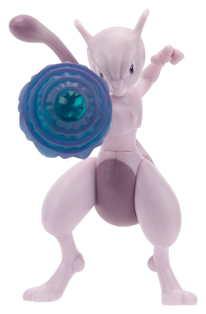 Pokémon Battle Feature Figure Actionfigur ver. 21 Sortiment (4) - Preorder - ETA: 25.09.2026