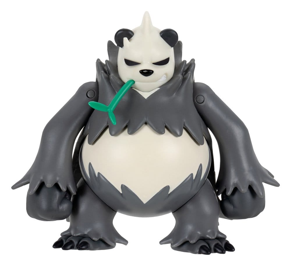Pokémon Battle Feature Figure Actionfigur ver. 21 Sortiment (4) - Preorder - ETA: 25.09.2026