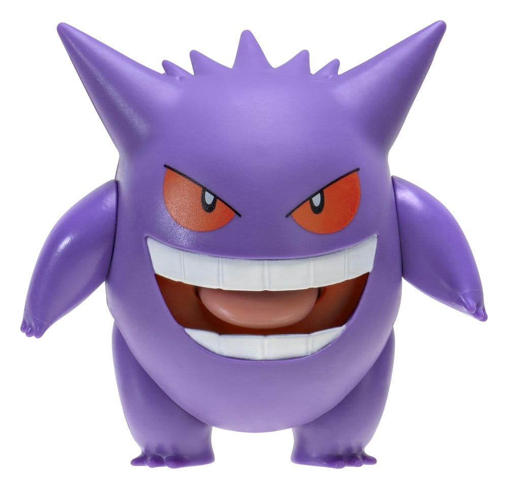 Pokémon Battle Feature Figure Actionfigur ver. 22 Sortiment (4) - Preorder - ETA: 25.09.2026