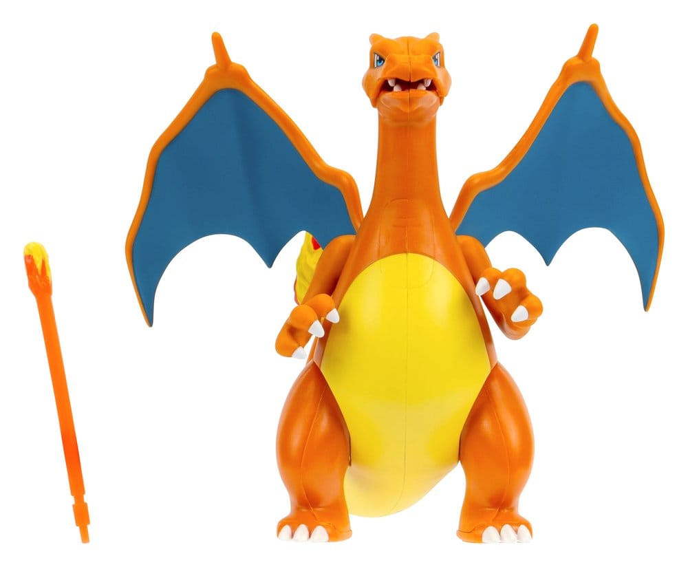 Pokémon Battle Feature Figure Actionfigur ver. 22 Sortiment (4) - Preorder - ETA: 25.09.2026