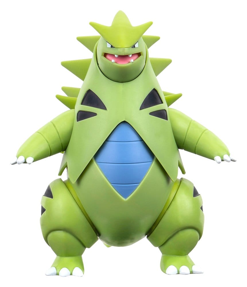 Pokémon Battle Feature Figure Actionfigur ver. 22 Sortiment (4) - Preorder - ETA: 25.09.2026