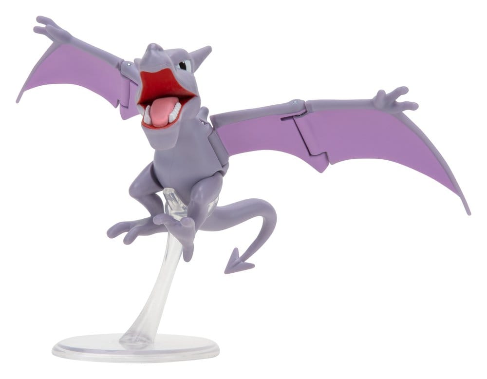 Pokémon Battle Feature Figure Actionfigur ver. 23 Sortiment (4) - Preorder - ETA: 25.09.2026