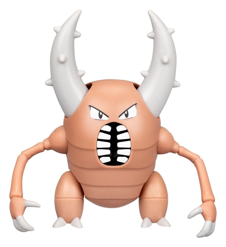 Pokémon Battle Feature Figure Actionfigur ver. 23 Sortiment (4) - Preorder - ETA: 25.09.2026