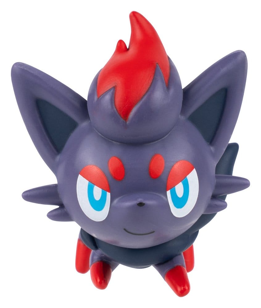Pokémon Battle Figure Actionfiguren 3er Pack ver. 25 Sortiment (4) - Preorder - ETA: 25.09.2026