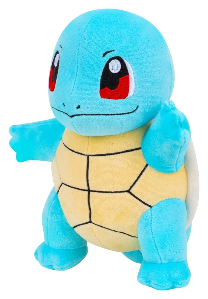 Pokémon Plüschfigur 20 cm Sortiment (6) - Preorder - ETA: 25.09.2026