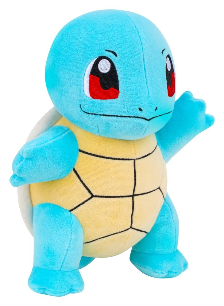 Pokémon Plüschfigur 20 cm Sortiment (6) - Preorder - ETA: 25.09.2026