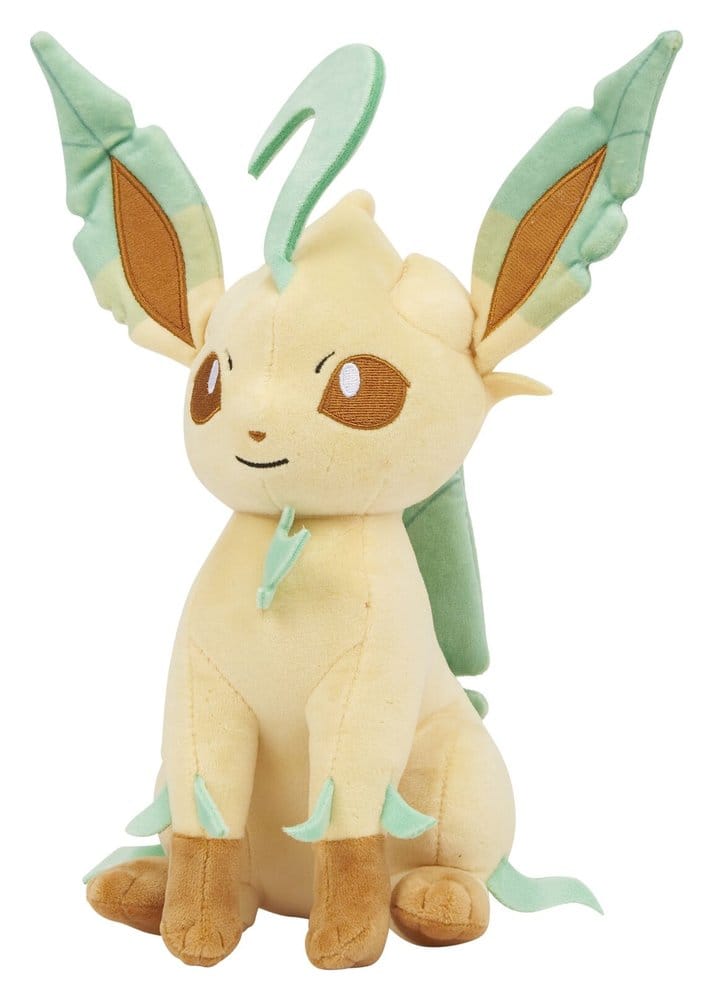 Pokémon Plüschfigur 20 cm Sortiment (6) - Preorder - ETA: 25.09.2026