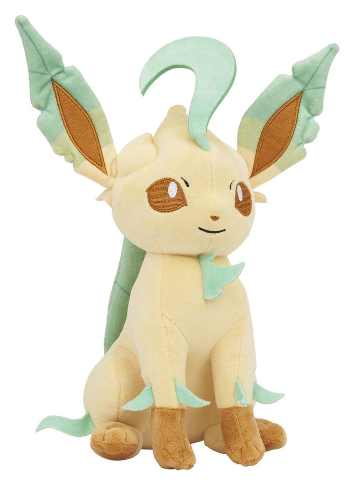 Pokémon Plüschfigur 20 cm Sortiment (6) - Preorder - ETA: 25.09.2026