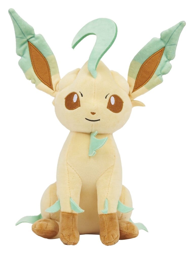 Pokémon Plüschfigur 20 cm Sortiment (6) - Preorder - ETA: 25.09.2026