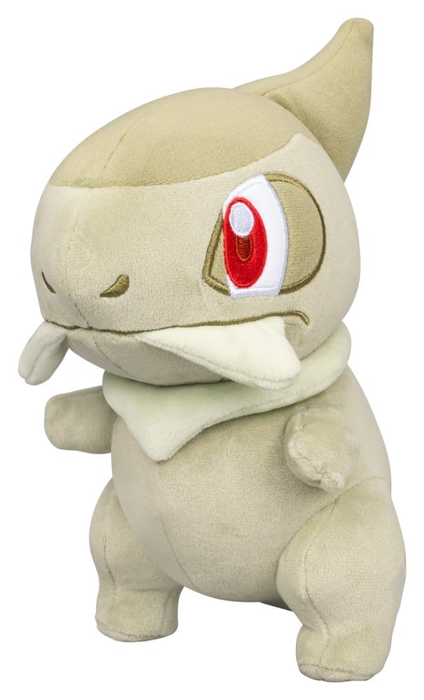 Pokémon Plüschfigur 20 cm Sortiment (6) - Preorder - ETA: 25.09.2026