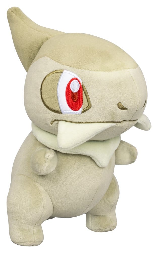 Pokémon Plüschfigur 20 cm Sortiment (6) - Preorder - ETA: 25.09.2026
