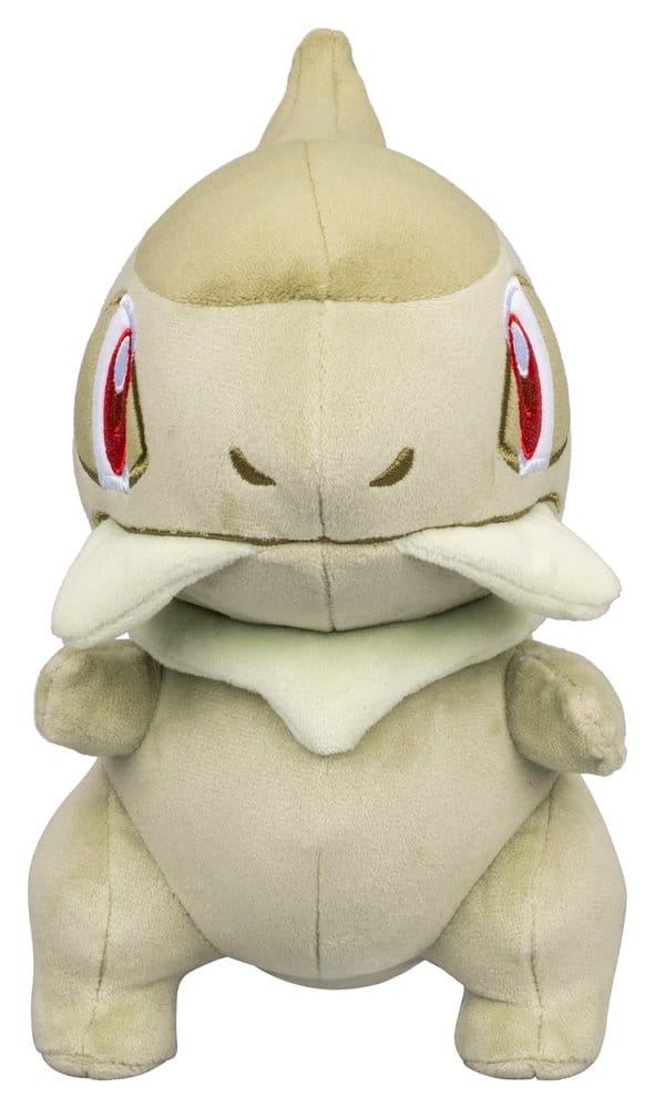 Pokémon Plüschfigur 20 cm Sortiment (6) - Preorder - ETA: 25.09.2026