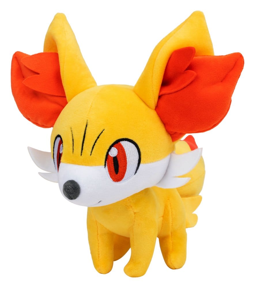 Pokémon Plüschfigur 20 cm Sortiment (6) - Preorder - ETA: 25.09.2026