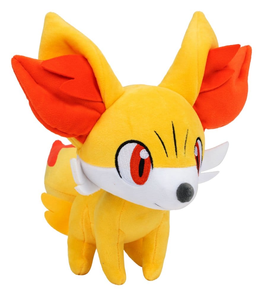 Pokémon Plüschfigur 20 cm Sortiment (6) - Preorder - ETA: 25.09.2026