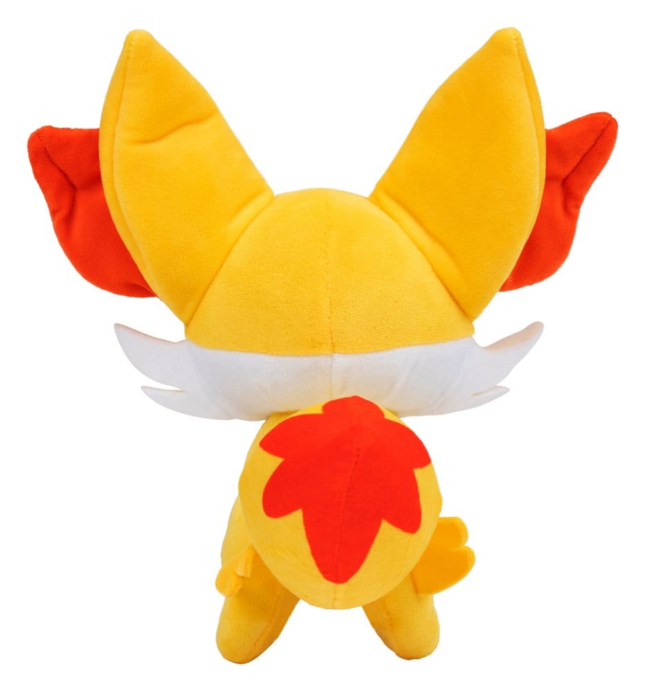Pokémon Plüschfigur 20 cm Sortiment (6) - Preorder - ETA: 25.09.2026