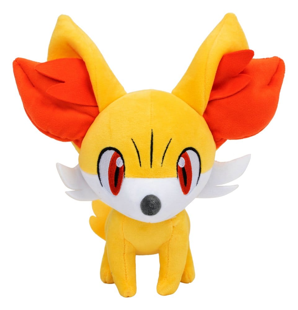 Pokémon Plüschfigur 20 cm Sortiment (6) - Preorder - ETA: 25.09.2026