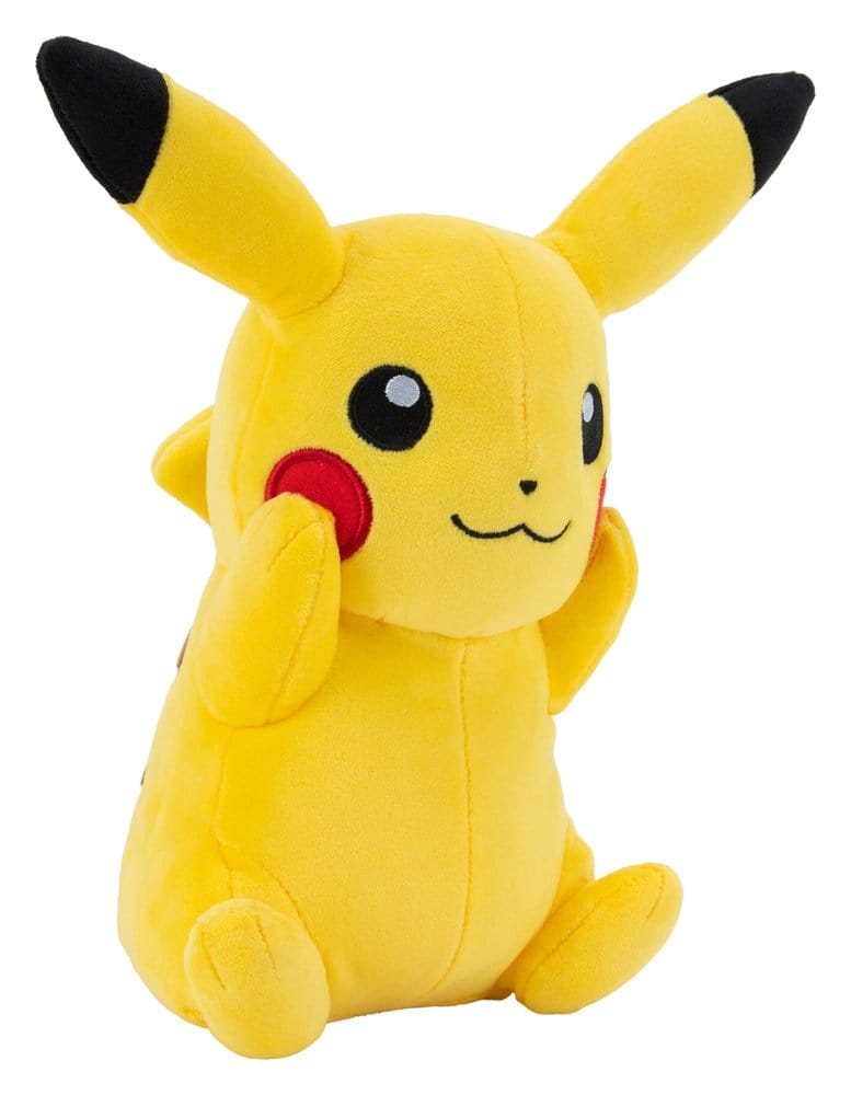 Pokémon Plüschfigur 20 cm Sortiment (6) - Preorder - ETA: 25.09.2026