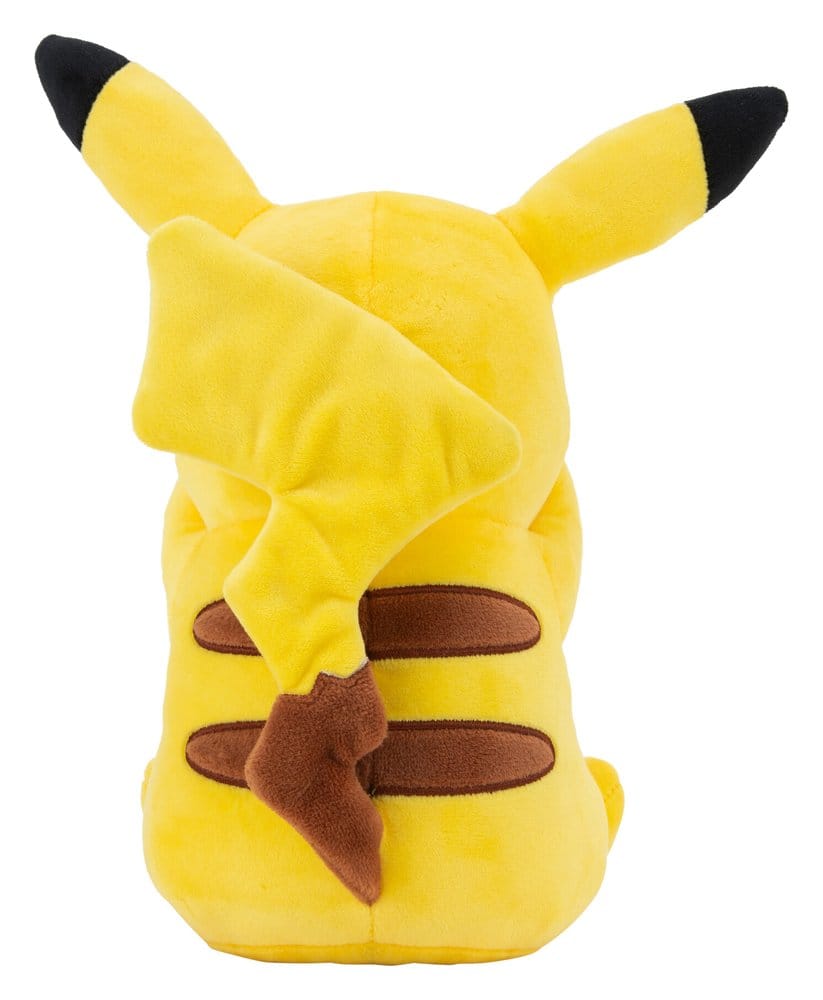 Pokémon Plüschfigur 20 cm Sortiment (6) - Preorder - ETA: 25.09.2026