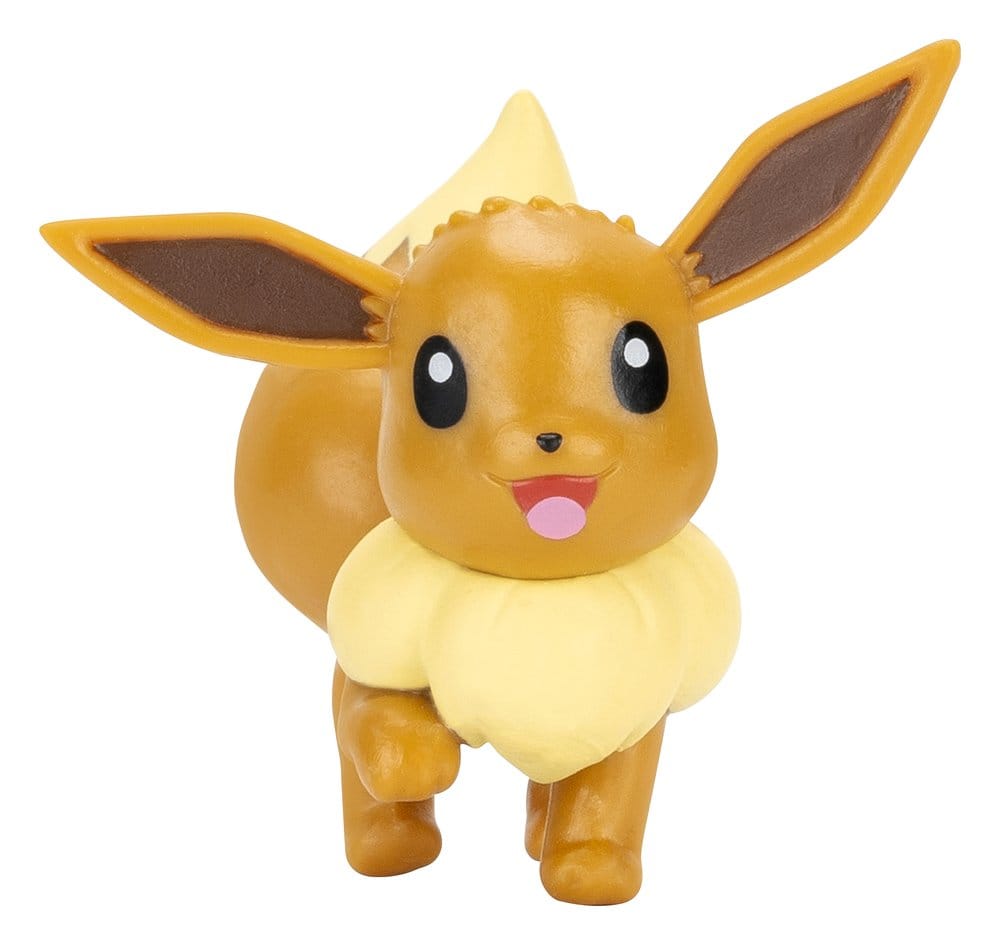 Pokémon Clip 'n' Go Gürtel-Set ver. 19 Sortiment (4) - Preorder - ETA: 25.09.2026